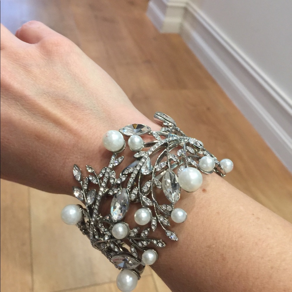 Glamorous bracelet - Picture 7 of 7